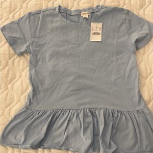 Girls shirt